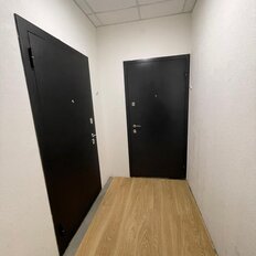 Квартира 29 м², студия - изображение 5