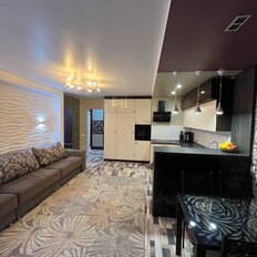 Квартира 71,2 м², 3-комнатная - изображение 3