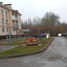 Квартира 45,7 м², 2-комнатная - изображение 2