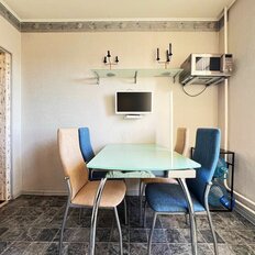 Квартира 35,4 м², 1-комнатная - изображение 1