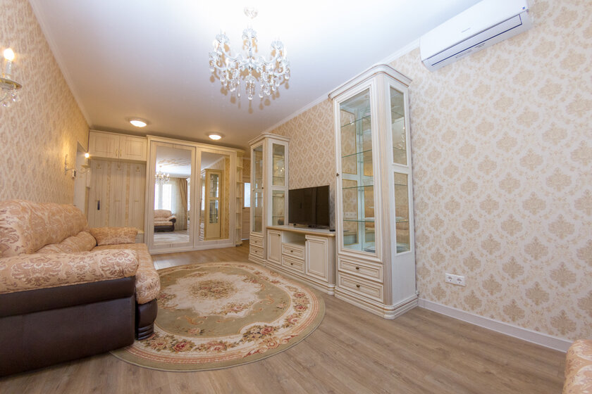 86,7 м², 3-комнатная квартира 21 990 000 ₽ - изображение 90