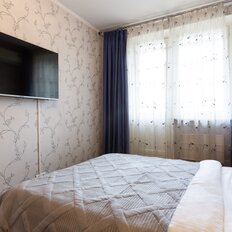 Квартира 44 м², 1-комнатная - изображение 5