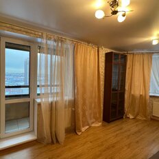 Квартира 42 м², 1-комнатная - изображение 3