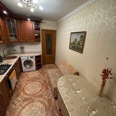 Квартира 41 м², 1-комнатная - изображение 2