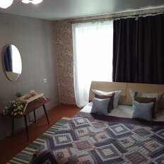 Квартира 35 м², 1-комнатная - изображение 3