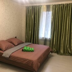 Квартира 50 м², 2-комнатная - изображение 5
