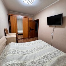 Квартира 70 м², 3-комнатная - изображение 1