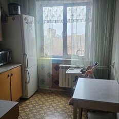 Квартира 64,9 м², 3-комнатная - изображение 2