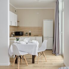 Квартира 31 м², 1-комнатная - изображение 4