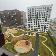 Квартира 27 м², студия - изображение 1