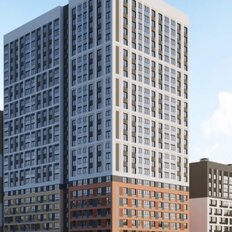 Квартира 63,3 м², 3-комнатная - изображение 4