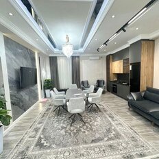 Квартира 111,2 м², 3-комнатная - изображение 5