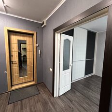 Квартира 40 м², 1-комнатная - изображение 2