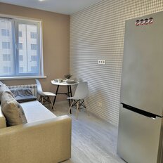 Квартира 35 м², 1-комнатная - изображение 2