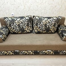 Квартира 27 м², 1-комнатная - изображение 3
