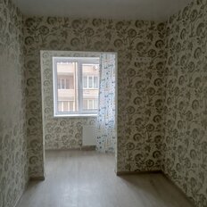 Квартира 46 м², 1-комнатная - изображение 3
