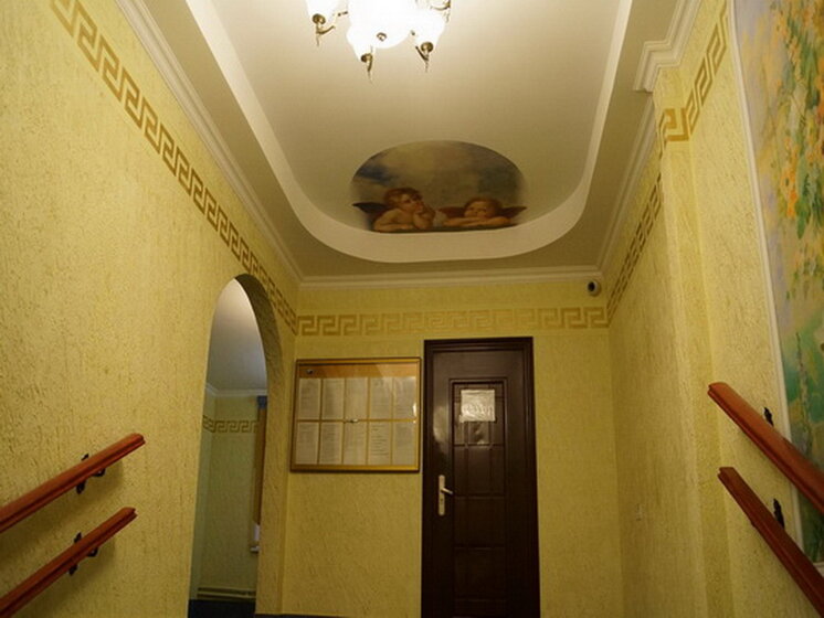 33 м², 1-комнатная квартира 2 500 ₽ в сутки - изображение 68