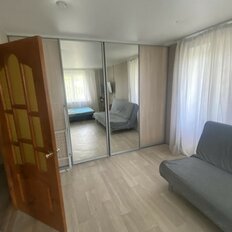 Квартира 34 м², 1-комнатная - изображение 5