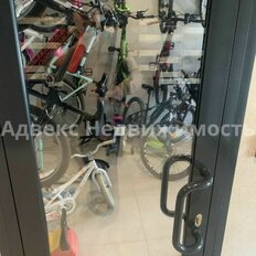 Квартира 36,5 м², 1-комнатная - изображение 3