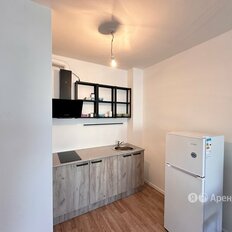 Квартира 43 м², 1-комнатная - изображение 1