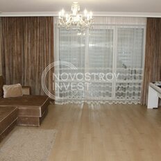 Квартира 111,5 м², 4-комнатная - изображение 1