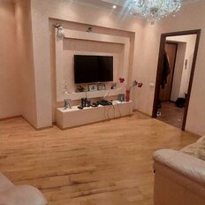 Квартира 107 м², 3-комнатная - изображение 3