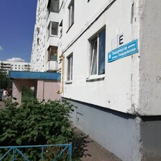 Квартира 38,7 м², 1-комнатная - изображение 2