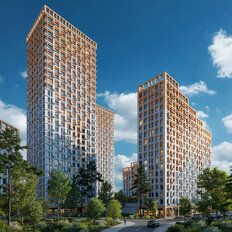 Квартира 34,2 м², 1-комнатная - изображение 4