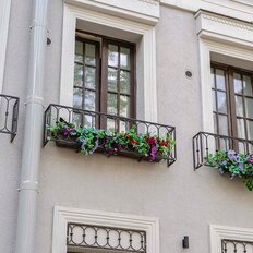 Квартира 17 м², студия - изображение 2