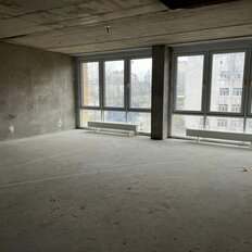 Квартира 147 м², 5-комнатная - изображение 5