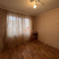 Квартира 28,6 м², 1-комнатная - изображение 5