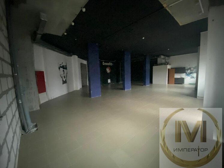 226 м², общепит 405 900 ₽ в месяц - изображение 35