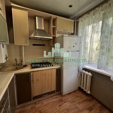 Квартира 55,4 м², 3-комнатная - изображение 1