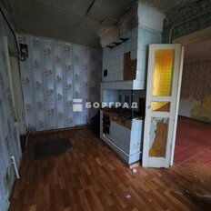 Квартира 26,9 м², 2-комнатная - изображение 5
