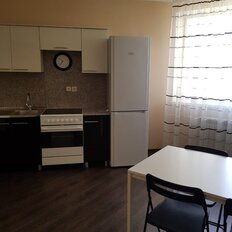 Квартира 65 м², 1-комнатная - изображение 3