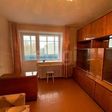 Квартира 34,1 м², 1-комнатная - изображение 4