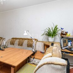 Квартира 63,6 м², 3-комнатная - изображение 4