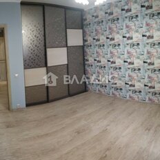 Квартира 57,6 м², 1-комнатная - изображение 3