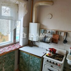 Квартира 45,5 м², 2-комнатная - изображение 5
