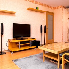Квартира 38 м², 1-комнатная - изображение 3