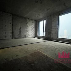 Квартира 47,9 м², 1-комнатная - изображение 3