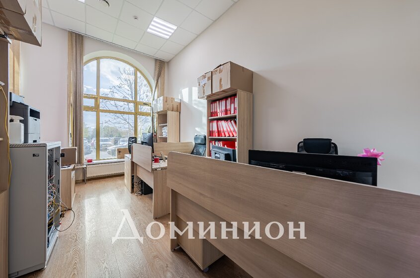 30,3 м², апартаменты-студия 16 820 036 ₽ - изображение 35