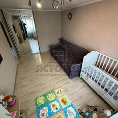 Квартира 30,8 м², 1-комнатная - изображение 4