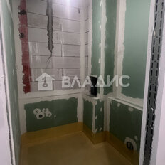 Квартира 57,6 м², 2-комнатная - изображение 4