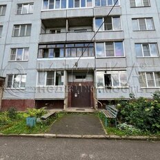 Квартира 53,1 м², 2-комнатная - изображение 3