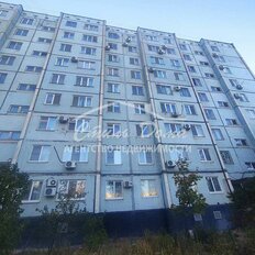 Квартира 52,6 м², 2-комнатная - изображение 1