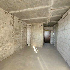 Квартира 21,3 м², студия - изображение 3