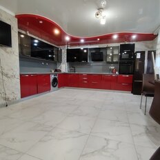 Квартира 74 м², 3-комнатная - изображение 2