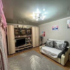Квартира 48,6 м², 2-комнатная - изображение 2