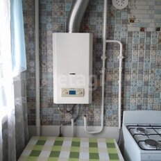 Квартира 28,7 м², 1-комнатная - изображение 3